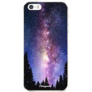 iSaprio Milky Way 11 for iPhone 5/5S/SE - Phone Cover