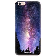 iSaprio Milky Way 11 for iPhone 6 Plus - Phone Cover