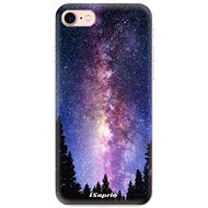 iSaprio Milky Way 11 for iPhone 7/ 8/ SE 2020/ SE 2022 - Phone Cover