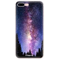 iSaprio Milky Way 11 for iPhone 7 Plus / 8 Plus - Phone Cover