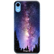 iSaprio Milky Way 11 for iPhone Xr - Phone Cover