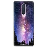iSaprio Milky Way 11 for OnePlus 8 - Phone Cover