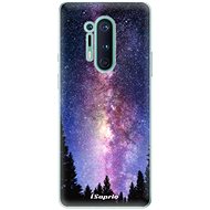 iSaprio Milky Way 11 for OnePlus 8 Pro - Phone Cover