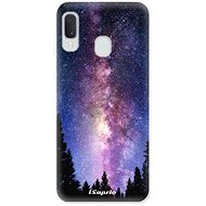 iSaprio Milky Way 11 for Samsung Galaxy A20e - Phone Cover