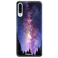 iSaprio Milky Way 11 for Samsung Galaxy A30s - Phone Cover