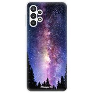 iSaprio Milky Way 11 for Samsung Galaxy A32 5G - Phone Cover