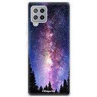 iSaprio Milky Way 11 for Samsung Galaxy A42 - Phone Cover
