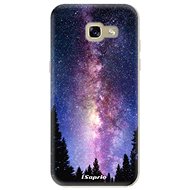 iSaprio Milky Way 11 for Samsung Galaxy A5 (2017) - Phone Cover