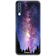iSaprio Milky Way 11 for Samsung Galaxy A50 - Phone Cover