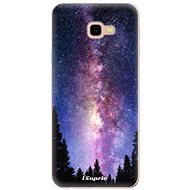 iSaprio Milky Way 11 for Samsung Galaxy J4+ - Phone Cover
