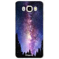 iSaprio Milky Way 11 for Samsung Galaxy J5 (2016) - Phone Cover