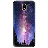 iSaprio Milky Way 11 for Samsung Galaxy J5 (2017) - Phone Cover
