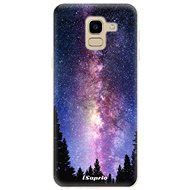 iSaprio Milky Way 11 for Samsung Galaxy J6 - Phone Cover
