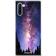 iSaprio Milky Way 11 for Samsung Galaxy Note 10 - Phone Cover