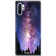 iSaprio Milky Way 11 for Samsung Galaxy Note 10+ - Phone Cover