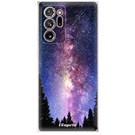 iSaprio Milky Way 11 for Samsung Galaxy Note 20 Ultra - Phone Cover