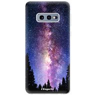 iSaprio Milky Way 11 for Samsung Galaxy S10e - Phone Cover