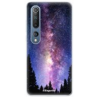 iSaprio Milky Way 11 for Xiaomi Mi 10 / Mi 10 Pro - Phone Cover
