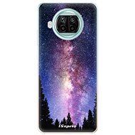 iSaprio Milky Way 11 for Xiaomi Mi 10T Lite - Phone Cover