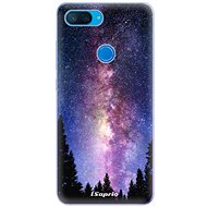 iSaprio Milky Way 11 for Xiaomi Mi 8 Lite - Phone Cover
