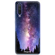 iSaprio Milky Way 11 for Xiaomi Mi 9 Lite - Phone Cover