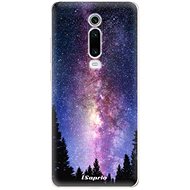 iSaprio Milky Way 11 for Xiaomi Mi 9T Pro - Phone Cover