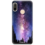 iSaprio Milky Way 11 for Xiaomi Mi A2 Lite - Phone Cover