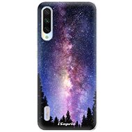 iSaprio Milky Way 11 for Xiaomi Mi A3 - Phone Cover