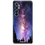 iSaprio Milky Way 11 for Xiaomi Mi Note 10 Lite - Phone Cover