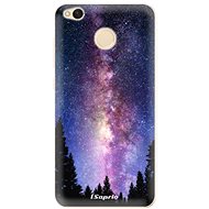 iSaprio Milky Way 11 for Xiaomi Redmi 4X - Phone Cover