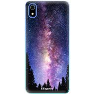 iSaprio Milky Way 11 for Xiaomi Redmi 7A - Phone Cover