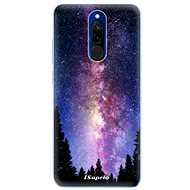 iSaprio Milky Way 11 for Xiaomi Redmi 8 - Phone Cover
