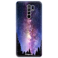 iSaprio Milky Way 11 for Xiaomi Redmi 9 - Phone Cover