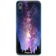 iSaprio Milky Way 11 for Xiaomi Redmi 9A - Phone Cover