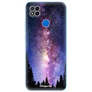 iSaprio Milky Way 11 for Xiaomi Redmi 9C - Phone Cover