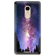 iSaprio Milky Way 11 for Xiaomi Redmi Note 4 - Phone Cover