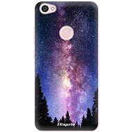 iSaprio Milky Way 11 for Xiaomi Redmi Note 5A - Phone Cover