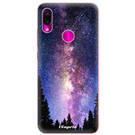 iSaprio Milky Way 11 for Xiaomi Redmi Note 7 - Phone Cover