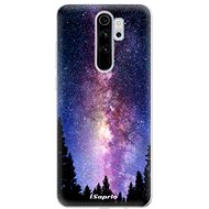 iSaprio Milky Way 11 for Xiaomi Redmi Note 8 Pro - Phone Cover