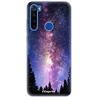 iSaprio Milky Way 11 for Xiaomi Redmi Note 8T - Phone Cover