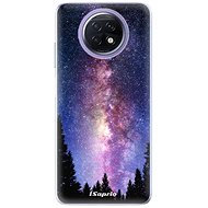 iSaprio Milky Way 11 for Xiaomi Redmi Note 9T - Phone Cover