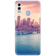 iSaprio Morning in a City for Honor 10 Lite - Phone Cover