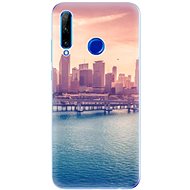 iSaprio Morning in a City for Honor 20 Lite - Phone Cover