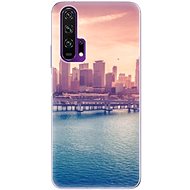 iSaprio Morning in a City for Honor 20 Pro - Phone Cover