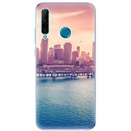 iSaprio Morning in a City for Honor 20e - Phone Cover