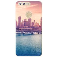 iSaprio Morning in a City for Honor 8 - Phone Cover