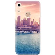 iSaprio Morning in a City for Honor 8A - Phone Cover