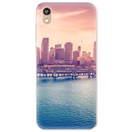 iSaprio Morning in a City for Honor 8S - Phone Cover