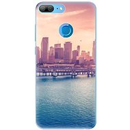 iSaprio Morning in a City for Honor 9 Lite - Phone Cover