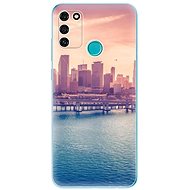 iSaprio Morning in a City for Honor 9A - Phone Cover